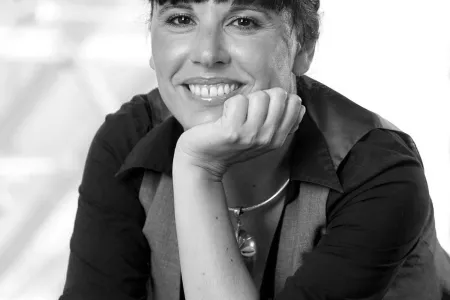 Nathalie Bondil