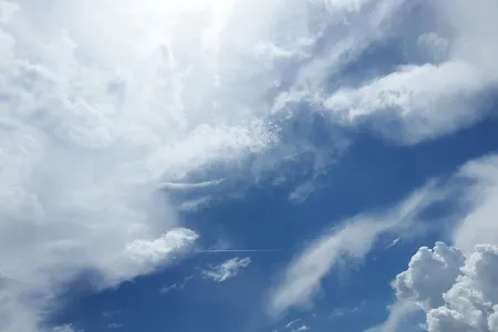 Open Sky