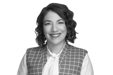 Pascale Fournier