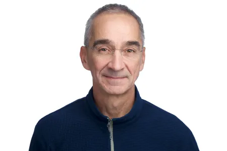 Patrick Pichette