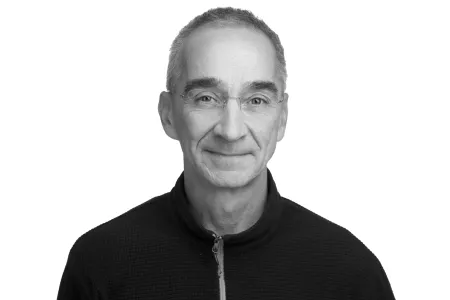 Patrick Pichette