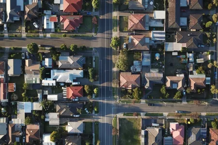 Property Ownership program