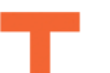 T Logo