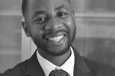 Wendell Adjetey