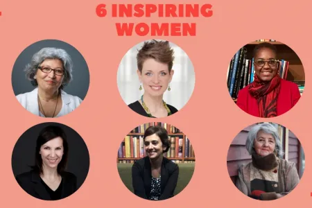 Inspiring Women