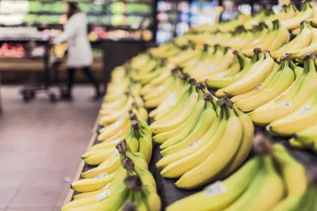 Grocery store