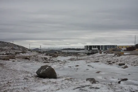 Iqualuit