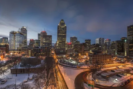 Montréal