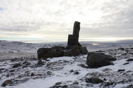 Northern Pillar