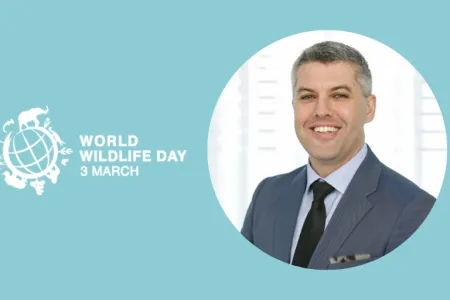 World Wildlife Day