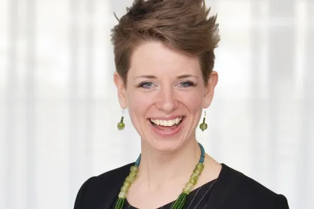 Erin Aylward