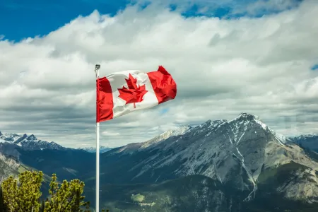 Canada and the world