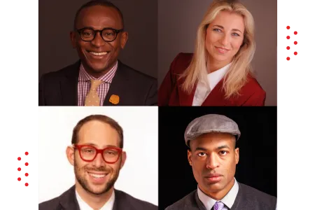 2020 Fellows