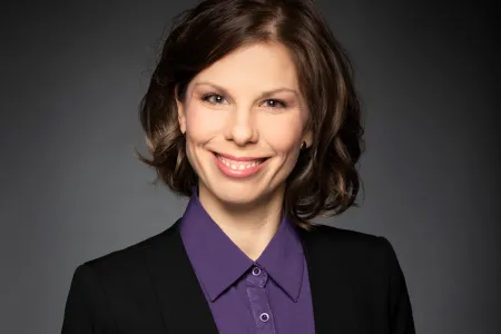 Marie-France Fortin