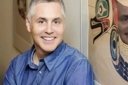 John Borrows