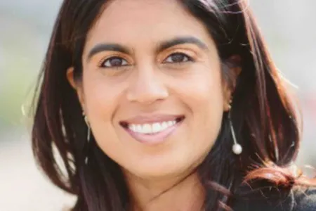 ayesha chaudhry