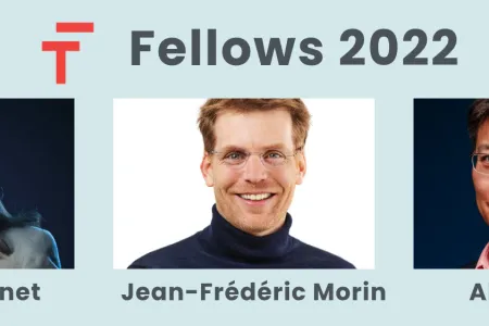 Fellows 2022