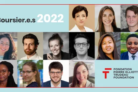 BOURSIER.E.S 2022