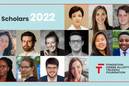 2022–2025 Scholars!