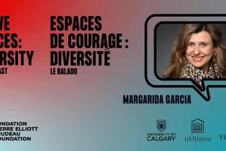 Espaces de courage : Diversité / Brave Spaces: Diversity