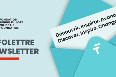 Vignette Infolettre / Visual Newsletter