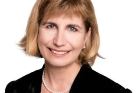 Nathalie Desrosiers