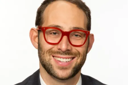 Glenn Cohen