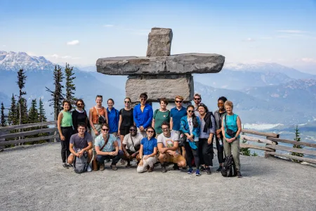 GroupeVancouver