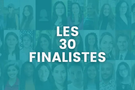 top finalistes FR