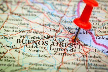 Buenos aires