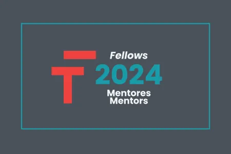 Fellows and Mentors 2024