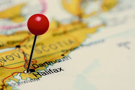 Halifax