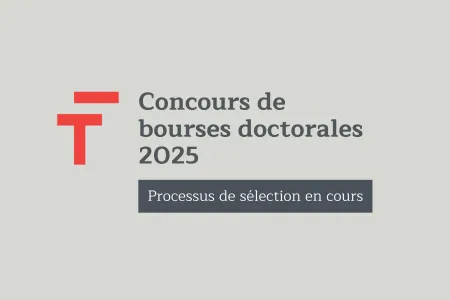 2025 doctoral scholarship - selection process