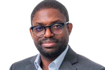 Taiwo Afolabi