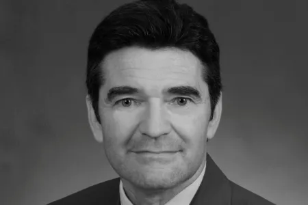 Bernard Richard