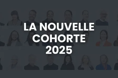 Cohorte 2025