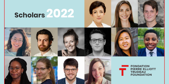 2022–2025 Scholars!