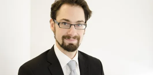 Christopher Campbell Durufle