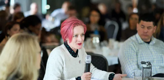 Aimée Morrison Cover