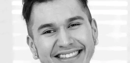 Billy-Ray Belcourt