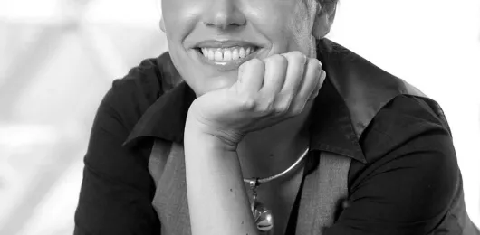 Nathalie Bondil