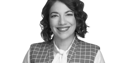 Pascale Fournier