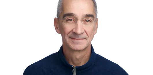 Patrick Pichette