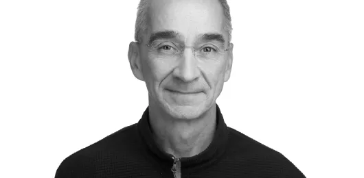 Patrick Pichette