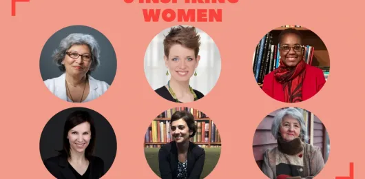 Inspiring Women