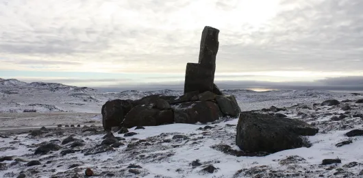 Northern Pillar