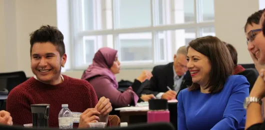 Pascale Fournier Billy-Ray Belcourt Future Forums