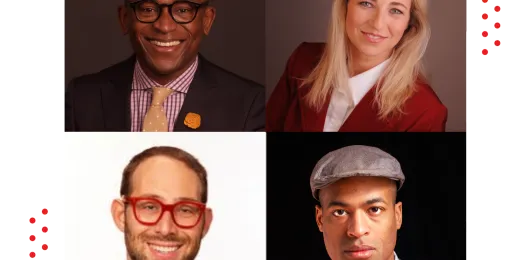2020 Fellows