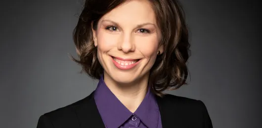Marie-France Fortin