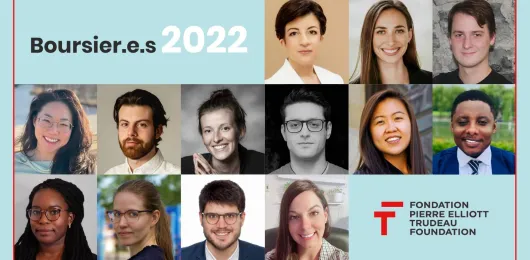 BOURSIER.E.S 2022